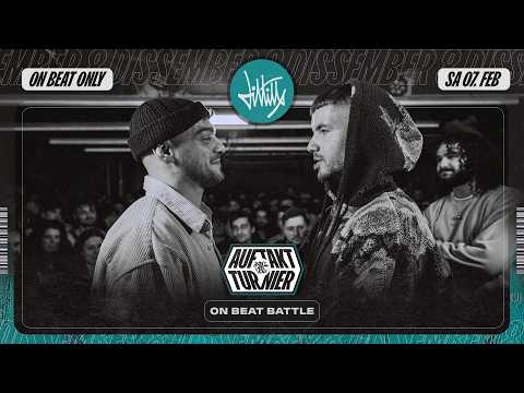 Calli vs Andres Kaliba