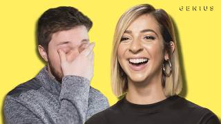 Gabbie Hanna Is a Lyrical Genius