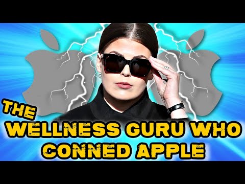 The Real Woman Behind Netflix’s Apple Cider Vinegar | Belle Gibson Documentary