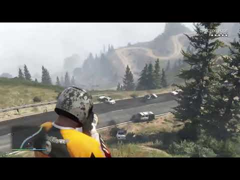 بث مباشر رمضاني قراند 5تفحيط و شيلات