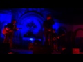 Mark Lanegan - The River Rise - Berlin 2016 (6/6)
