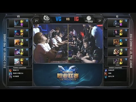 IG vs VG Game 2 Highlights – INVICTUS vs VICI - LPL Summer Playoffs - Knockout - Quarterfinals