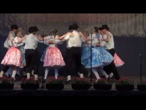 KUS Bratstvo (Hajdušica) - Vôlu nemám (2012)