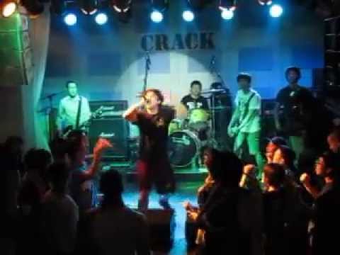 The Geeks - What we Believe (live, 03-12-2011).