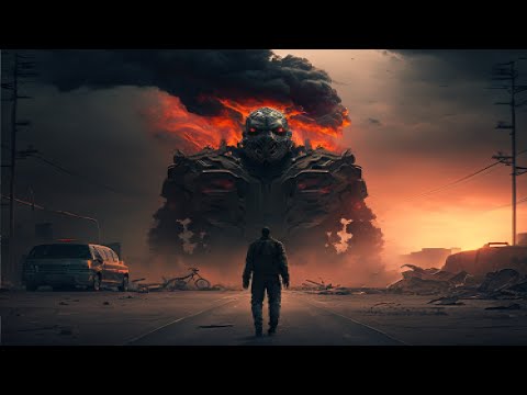 10 Hours from Artificial Intelligence