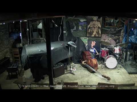 Abraham Burton Trio - 3/2/2021