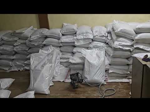 Organic Natural Sugarcane Jaggery powder