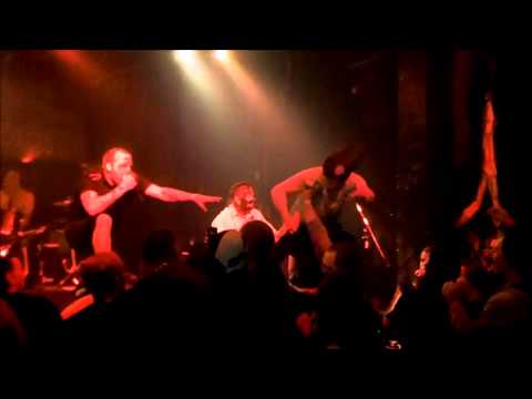 malice 213 1 song from agora 2/13/15
