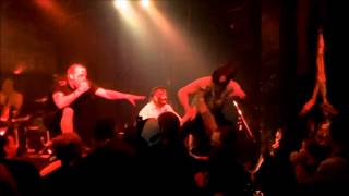 malice 213 1 song from agora 2/13/15