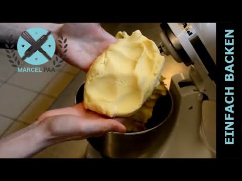 How to make shortcrust pastry the RIGHT way with tips and tricks | Shortcrust pastry recipe