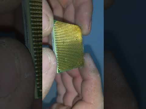 AMD Athlon 64 マイクロプロセッサのリストについて詳しく解説