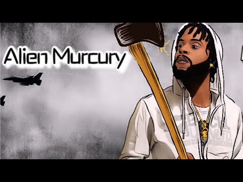 Alien Murcury - METAMORPHISM