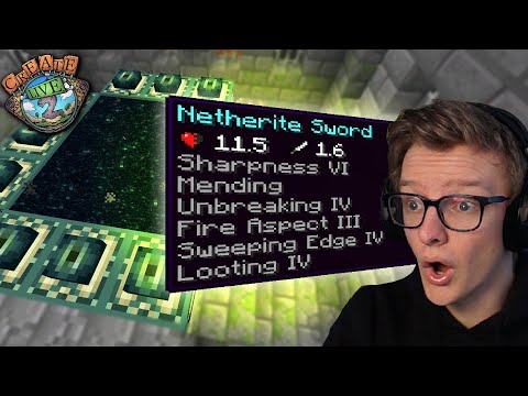 ULTIMATIVE Verzauberungen aus 9 Strongholds!- Create Live 2 - #54