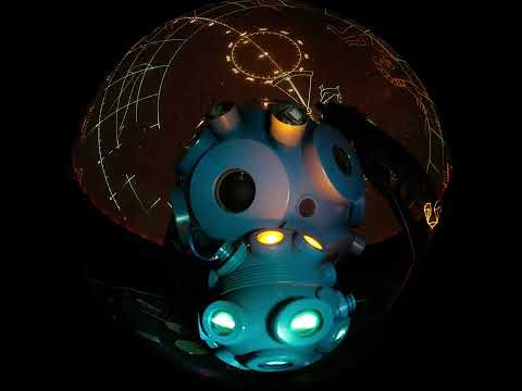 The Last Dream of Cosmorama (flat title version)