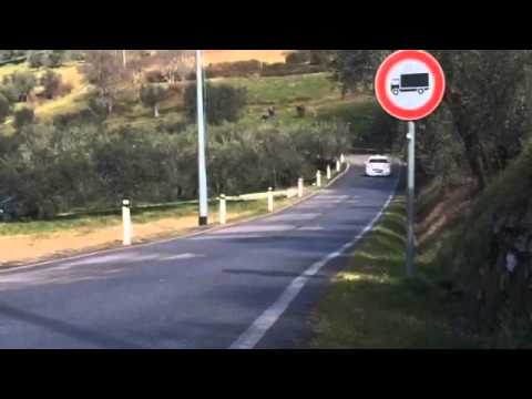 Rally del carnevale 2015 pt 2