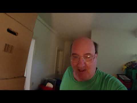 MongoTV_7302 - God MANDAG 4.Oktober 2021 og Ny Uge - Op Til En Ny Uge