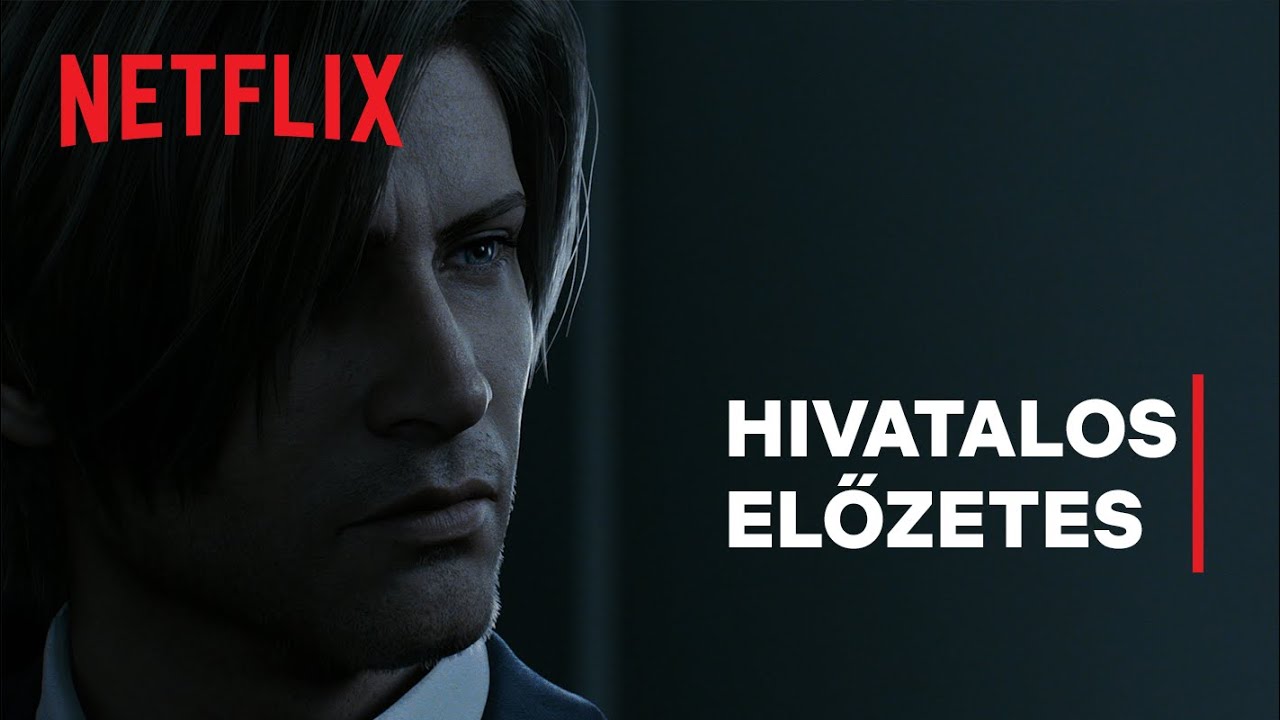A kaptár: Végtelen sötétség | Rövid előzetes | Netflix