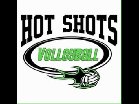 2023 Hot Shots 13 @ Gametime gold m1