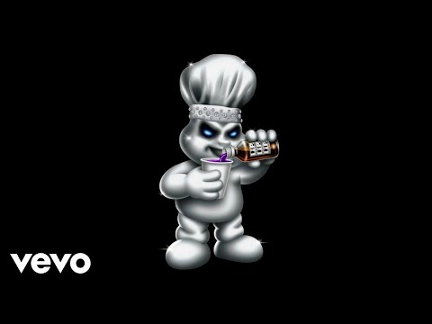 Papa V, Night Skinny - Con te ft. Bresh