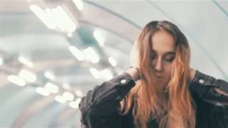 Gilbere Forte&#39; – Nolita (feat. Active Child) //  choreography by ALICE TUZIKOVA