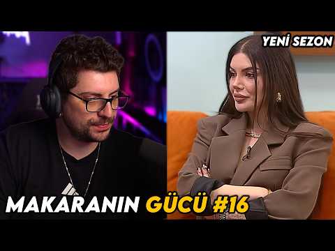 HYPE - THE POWER OF THE REEL #16 (NEW SEASON)