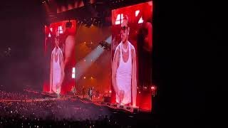 Fuerza Regida “Tacata” Houston Texas Daikin Park This Is Our Dream Sta