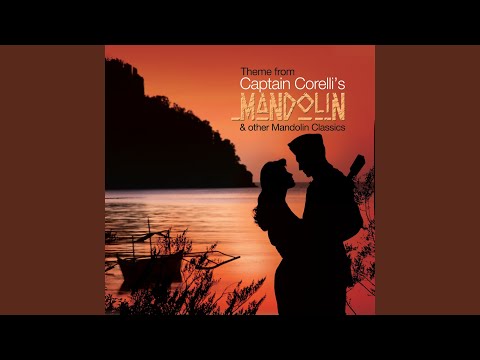 Theme from 'Captain Corelli's Mandolin'