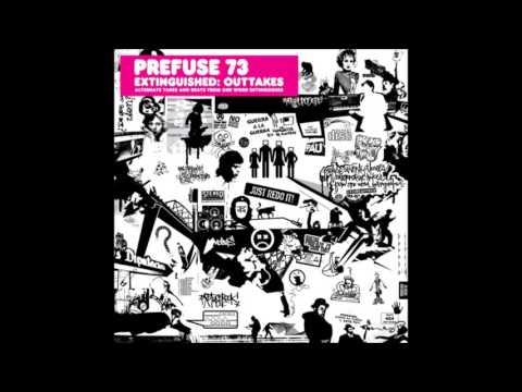 download lagu mp3 mp4 Prefuse 73 Extinguished Outtakes, download mp3 Prefuse 73 Extinguished Outtakes free download, download mp3 Prefuse 73 Extinguished Outtakes