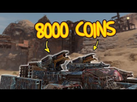 The most EXPENSIVE Legendary weapon in Clan Wars