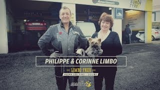 preview picture of video 'Portrait Eurotyre - Limbo Pneus'