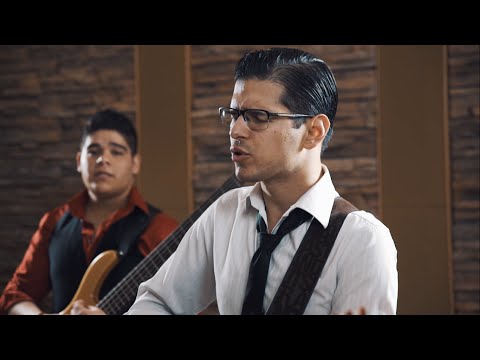 Contraste Sierreño - Quisiera ver llover contigo (VIDEO OFICIAL)