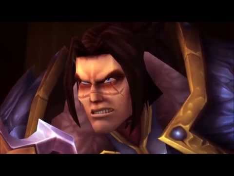 Siege of Orgrimmar: Garrosh Hellscream (10-man Normal)