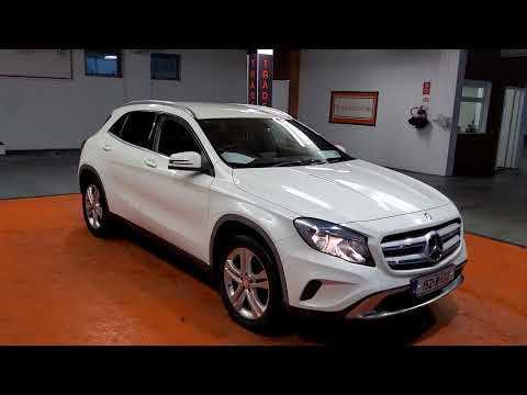 Mercedes-Benz GLA 2015 - Image 2