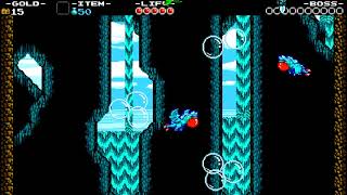 Challenging - Let's Play Shovel Knight Bonus Part 27