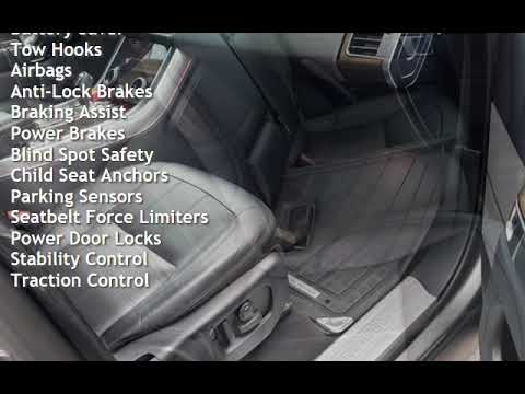 2018 Land Rover Range Rover Sport (CC-1930462) for sale in Boca Raton, Florida