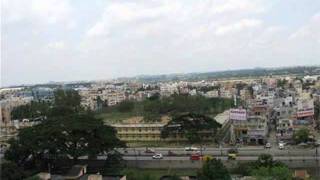 preview picture of video 'Salarpuria Splendor - Airport Road, Bangalore'