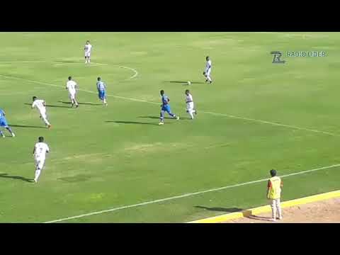 COPA PERÚ: Social Venus Huacho - Santos de Nazca Ica ST