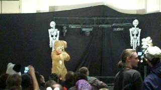 Furfright 2010 Opening Ceremony