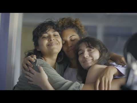 Lorena Blume feat. Nia Vanie y Fabiana Brenner - Curar (Versión Acústica)