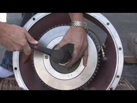 PEC Install PTO