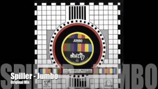 Spiller - Jumbo (Original Mix)