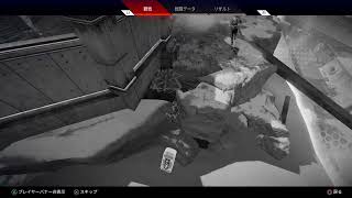 PS4 Apex ランクマプラチナ目指して　上手くなりたいぃ～～～キル取り頑張る♪18＃空白ゲーム実況♪