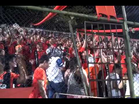 "Negro naranja soy" Barra: Super Naranja - Inmortal 12 - LBC • Club: Club Deportivo Ãguila