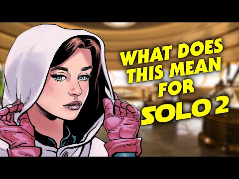 What Does Qi'ra's Return Mean for Any Solo 2 Projects?