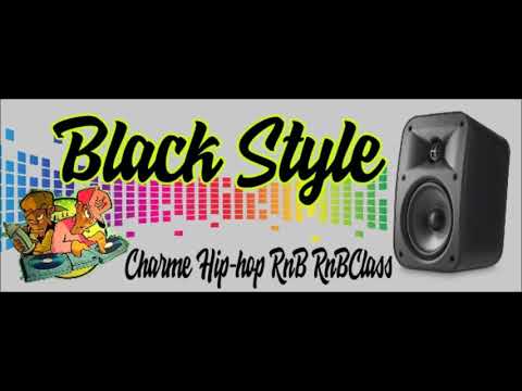 Set Black Charme Vol 4