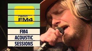 Steaming Satellites - Major Crime || FM4 SESSION (2018)