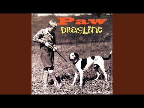 Gasoline - Paw
