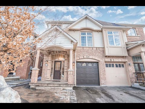 9 Kearny Ave, Caledon, ON