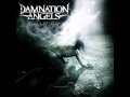 Damnation Angels - No Leaf Clover 