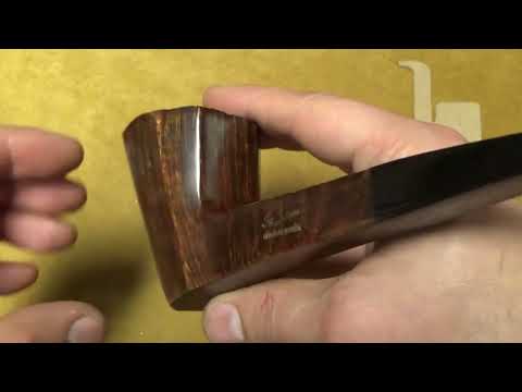 Pipa Ser Jacopo L1 B - MAXIMA MAXIMA - Freeform - SJ260